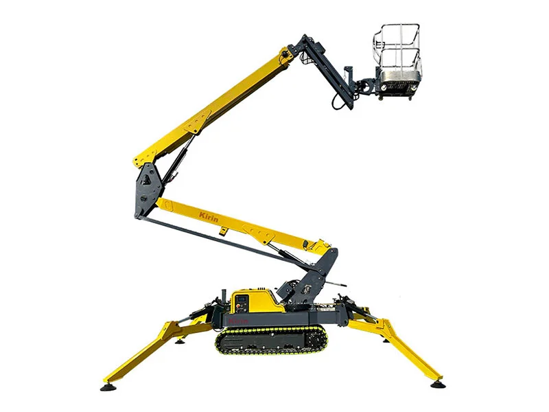 Crawler-Spider-Boom-Lifts