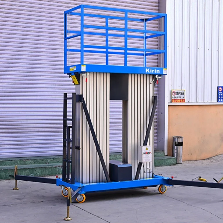 Dual-Mast-Vertical-Lift-(with-Swing-Outriggers) 01