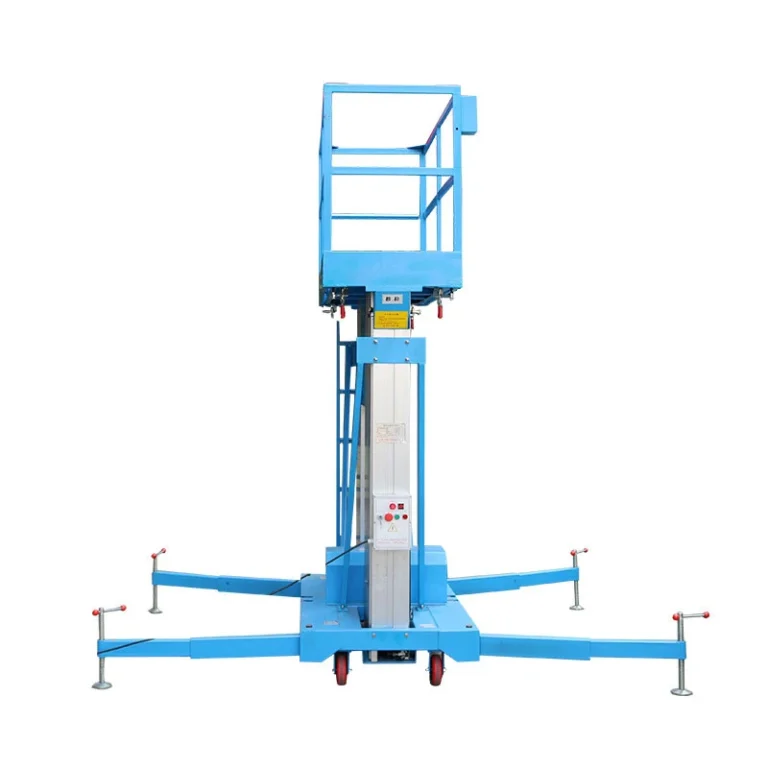 Dual-Mast-Vertical-Lift-(with-Swing-Outriggers)