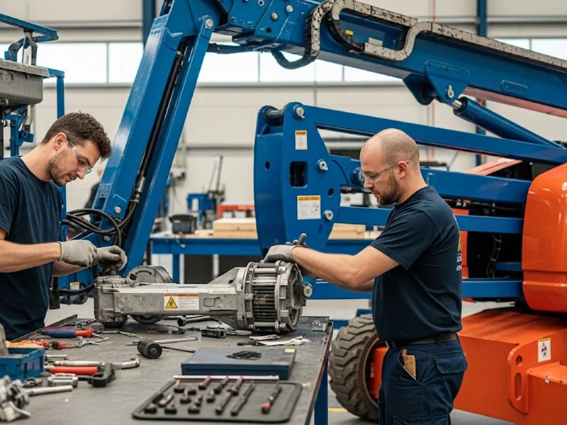 Maintenance-Tips-for-Your-Articulating-Boom-Lift