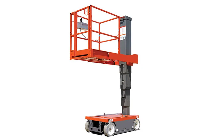 Self-Propelled-Telescopic-Mast-Lift-applications