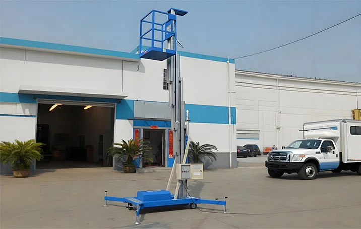 Single-Mast-Vertical-Lifts-applications
