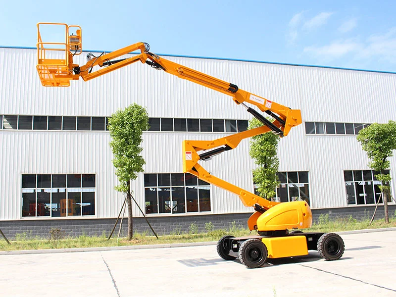 Understanding-Boom-Lifts