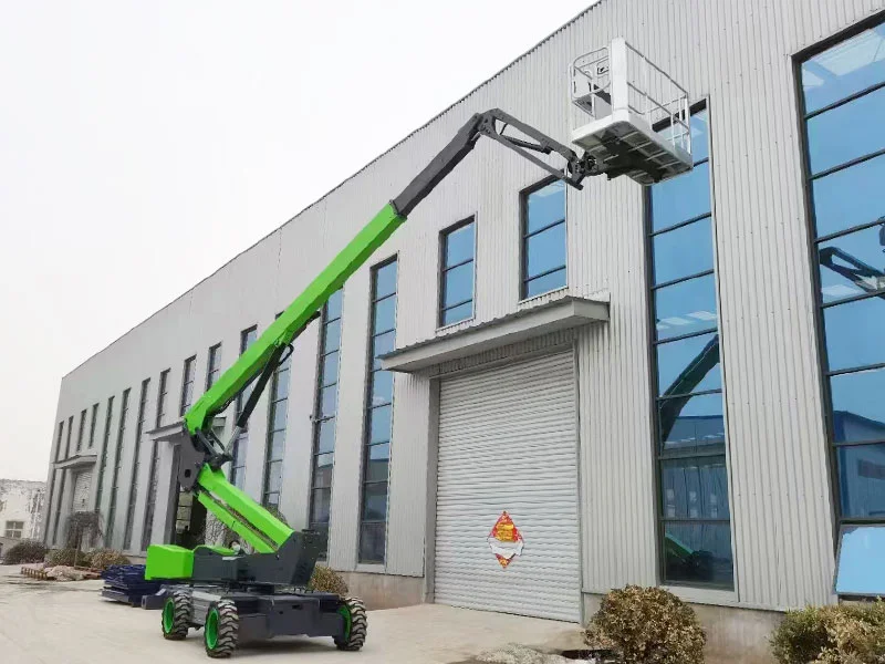 What is a Boom Lift