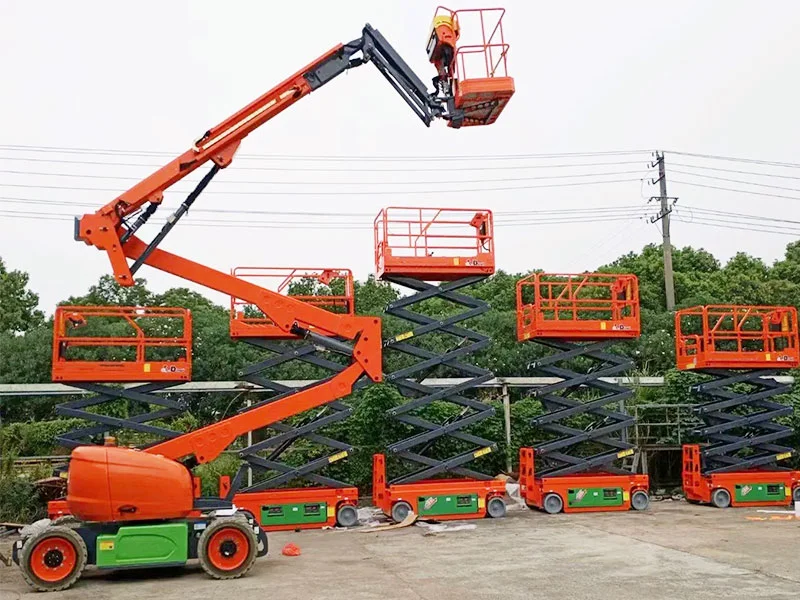 articulating-boom-lift