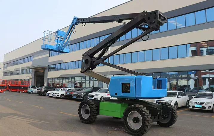 electric-articulating-boom-lifts-application