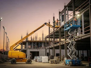 Boom-Lift-vs-Scissor-Lift