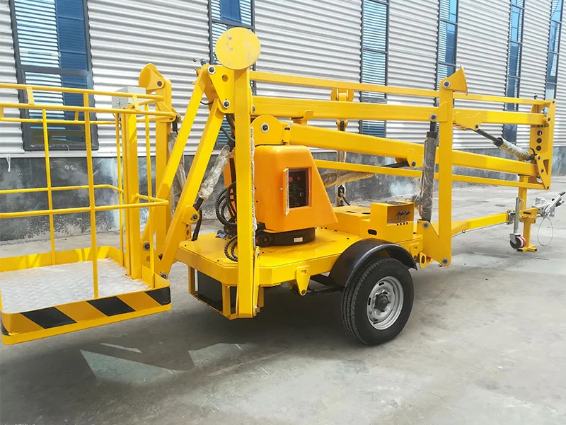 Pull-Behind-Boom-Lift's-Weight-Capacity