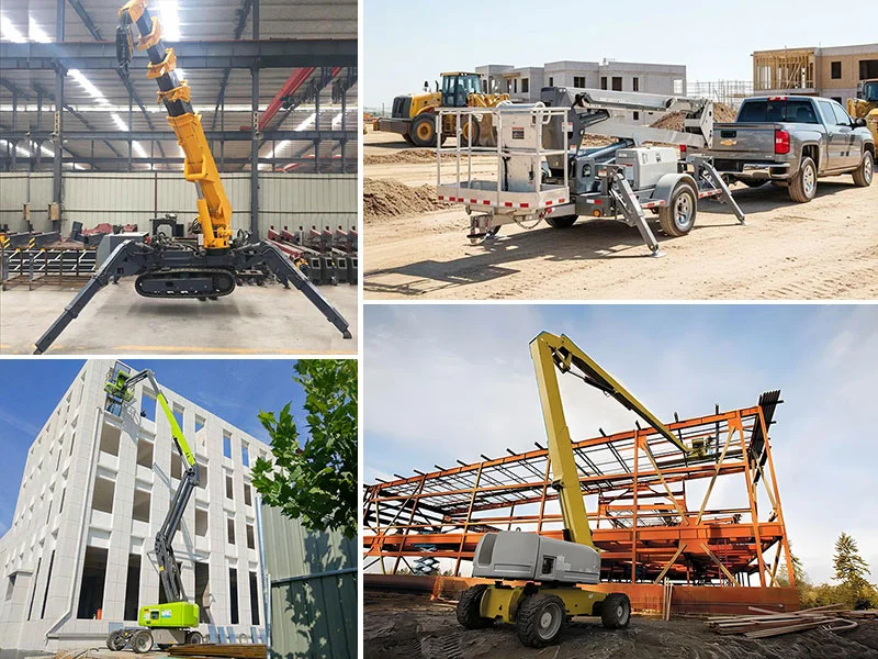 Types-of-Boom-Lifts