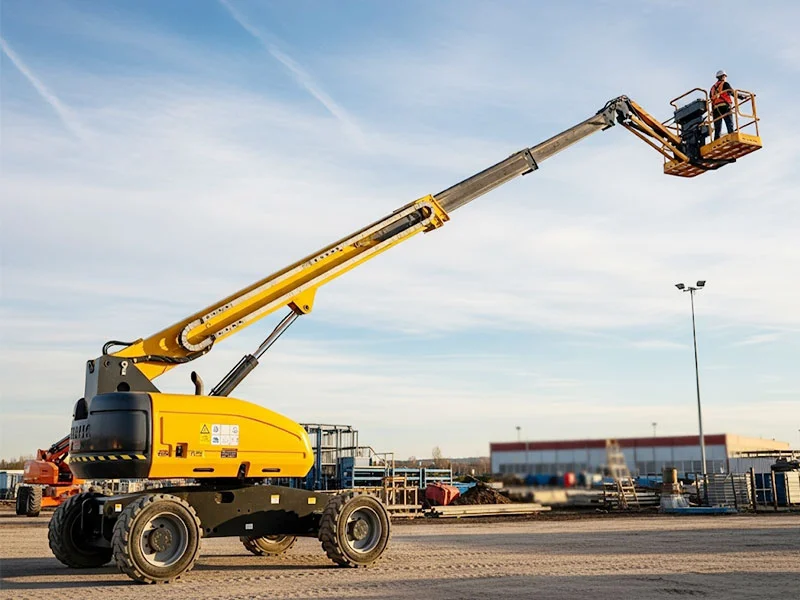 What-Is-A-Boom-Lift