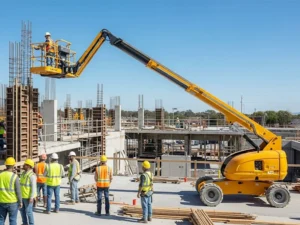 aerial-boom-lift