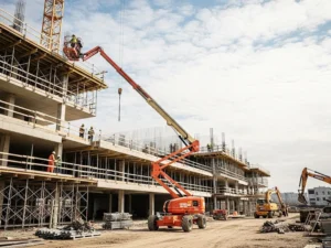 articulated-boom-lift