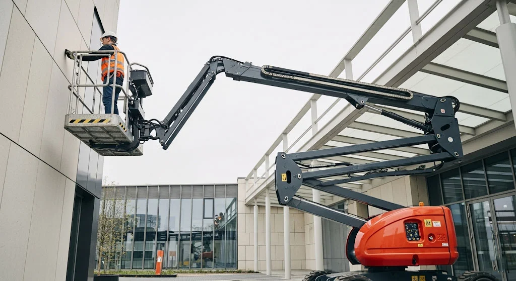 articulated-boom-lift
