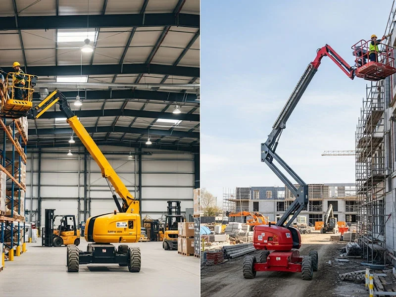 indoor-boom-lift