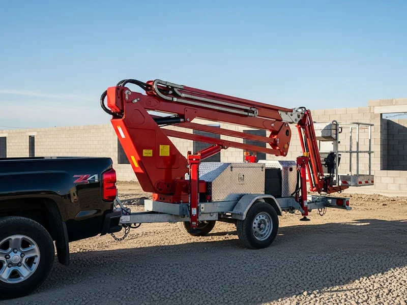 kirin-Towable-Boom-Lifts