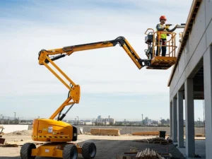 one-man-boom-lift