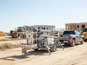 small-boom-lifts