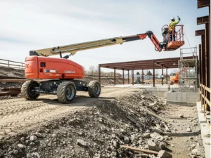 All-Terrain-Boom-Lift