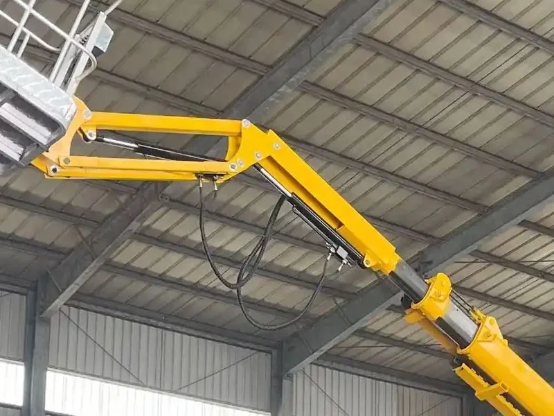 Hydraulic-Boom-Lift-Cylinders