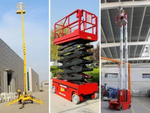 aerial-work-platform