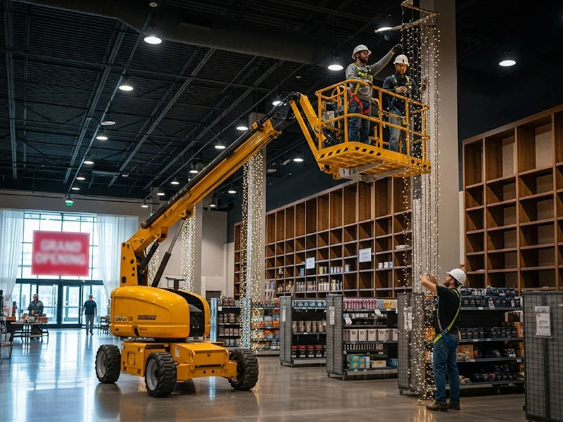 self-propelled-boom-lift-applications