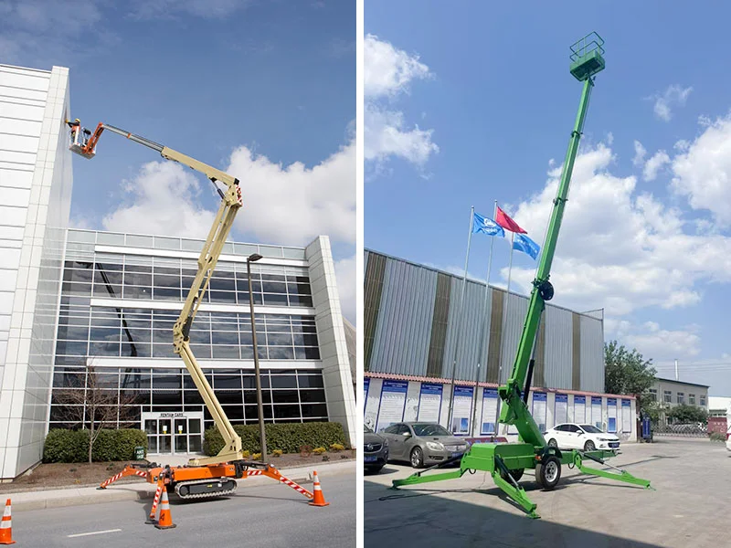 Examples-of-Boom-Lifts-with-Outriggers