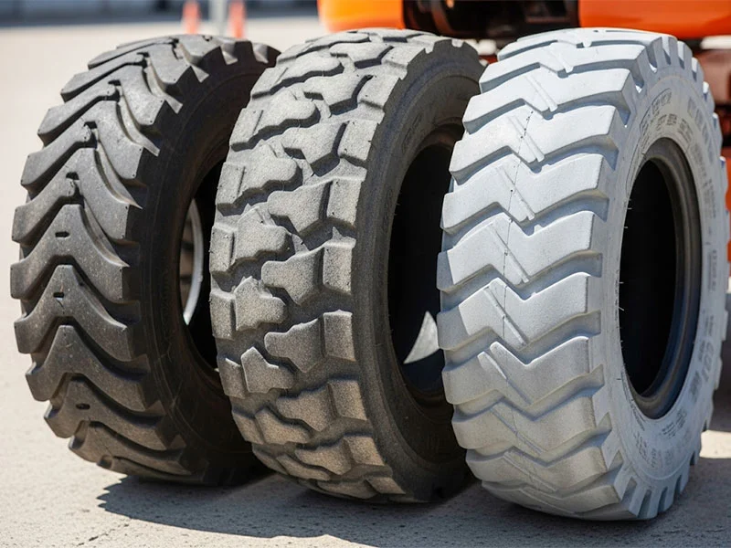 Types-of-Boom-Lift-Tires