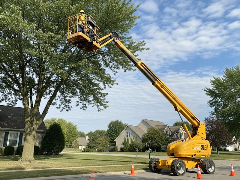 how-to-start-boom-lift