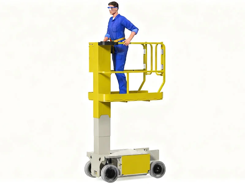 china-construction-scissor-lift
