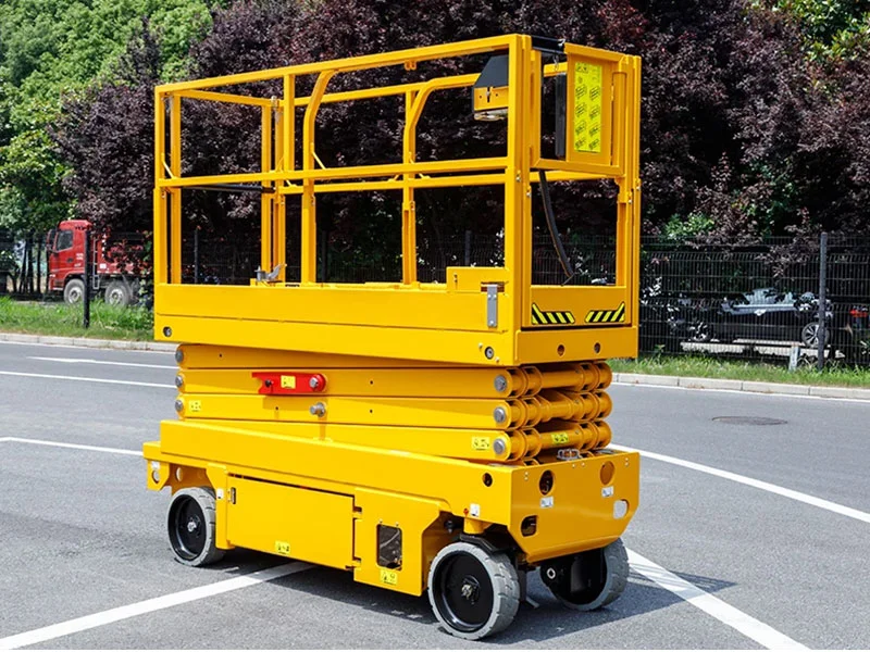 electric-scissor-lift-table