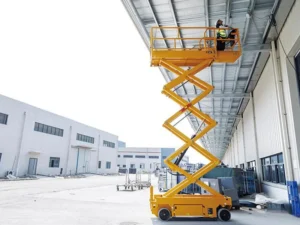 electric-scissors-lift