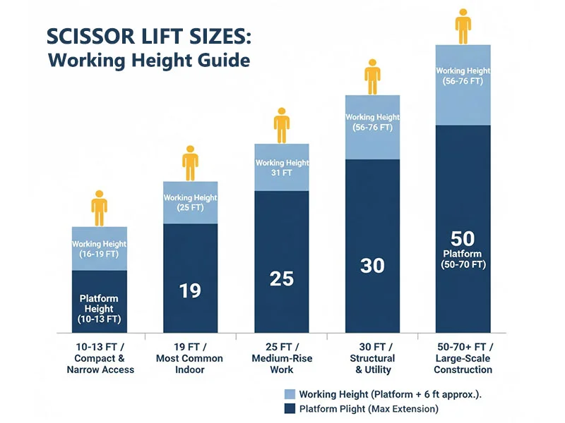 scissor-lift-sizes