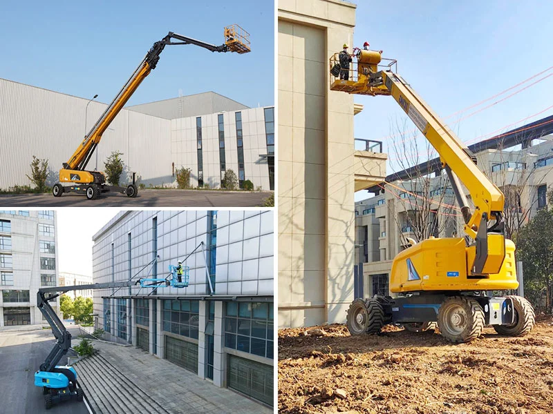 cherry-picker-equipment