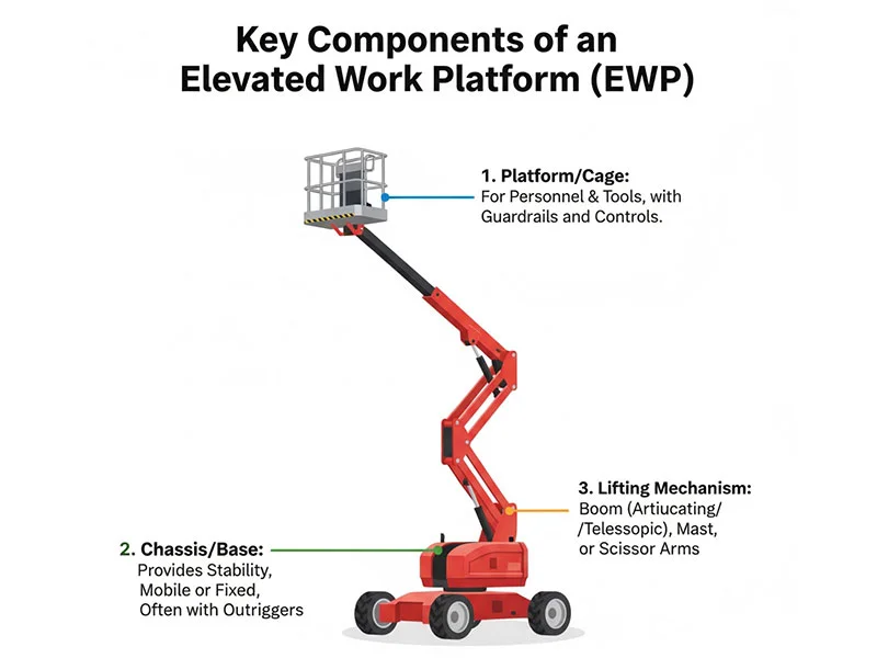 elevated-work-platform