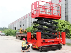 how-to-operate-a-scissor-lift