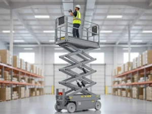 scissor-lift-weight