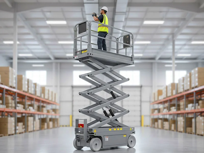 scissor-lift-weight
