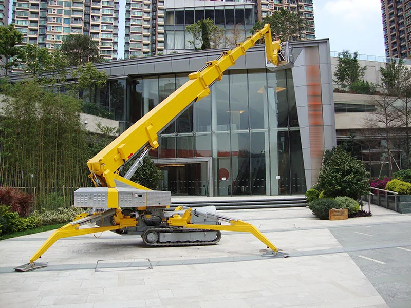 cherry-picker-lifts