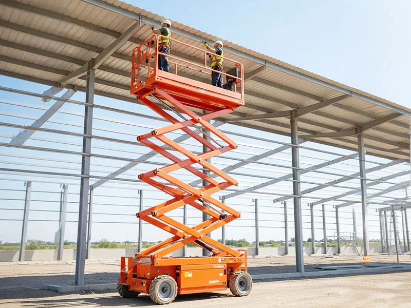 scaffolding-vs-scissor-lift