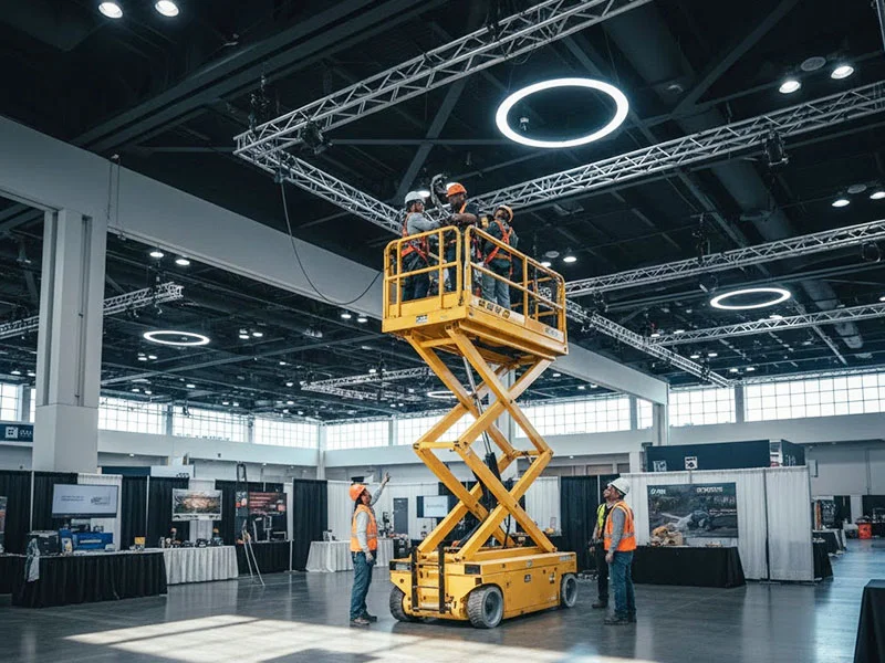 scissor-lift-for-warehouse