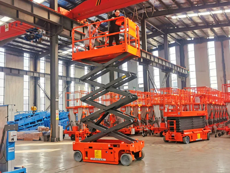 self-propelled-electric-scissor-lift