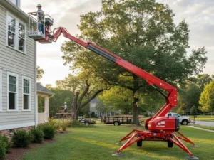 tow-behind-boom-lift