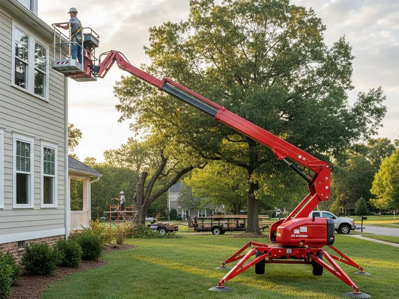 tow-behind-boom-lift