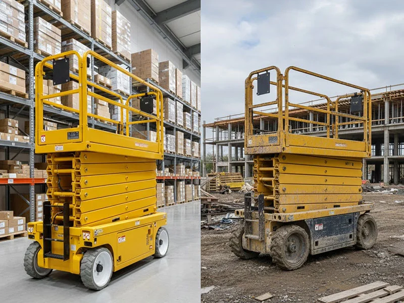 what-is-a-scissor-lift-in-construction