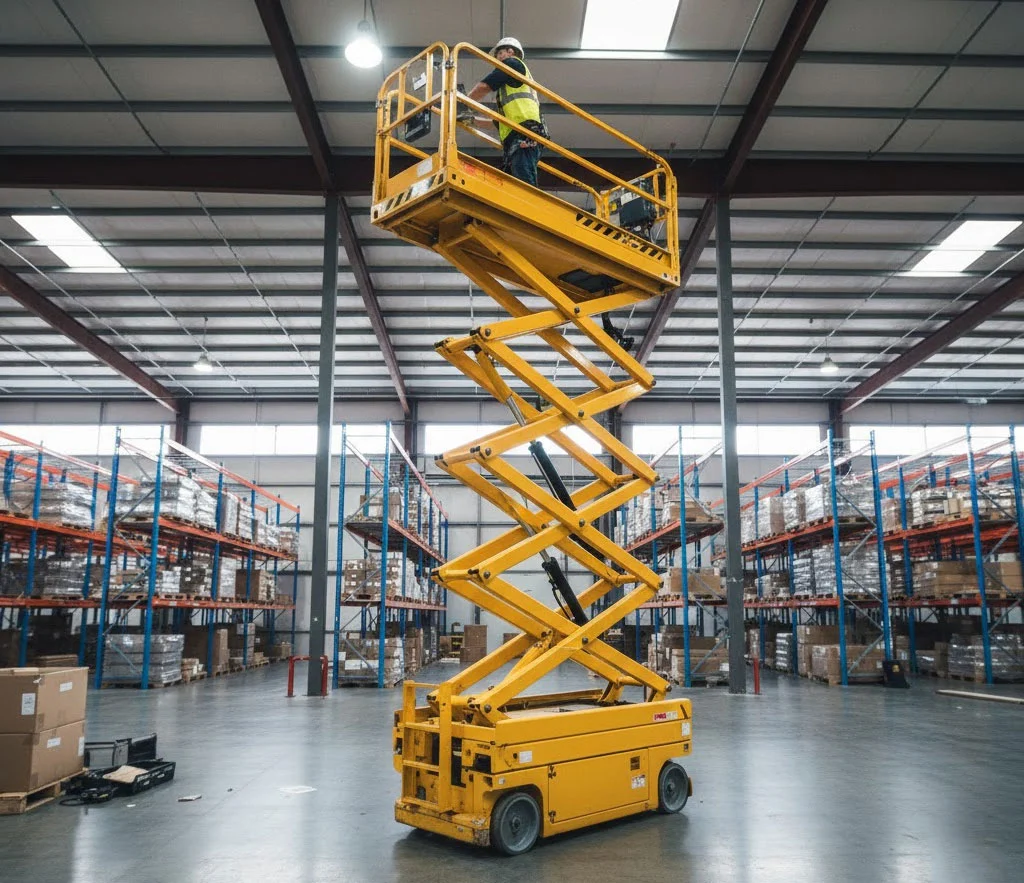 24-volt-scissor-lift-battery-charger