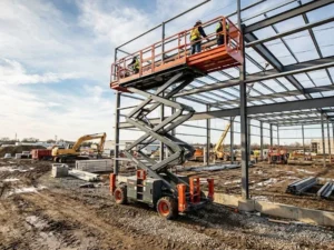 outdoor-scissor-lift