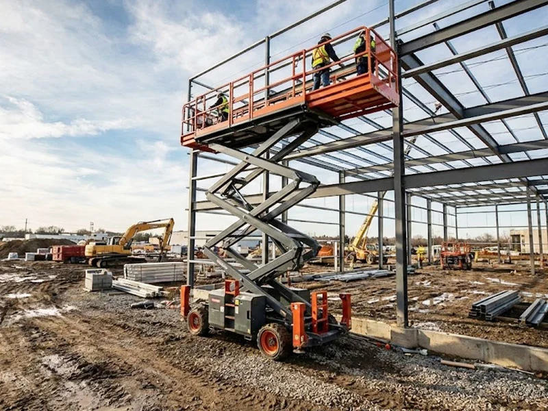 outdoor-scissor-lift