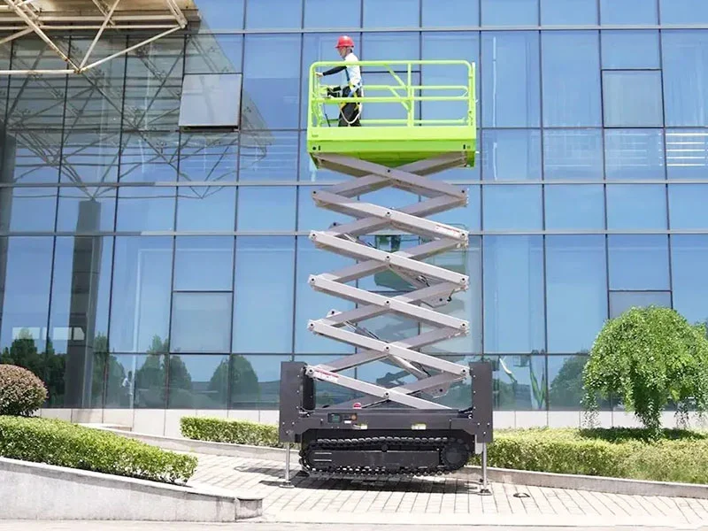 safety-scissor-lift