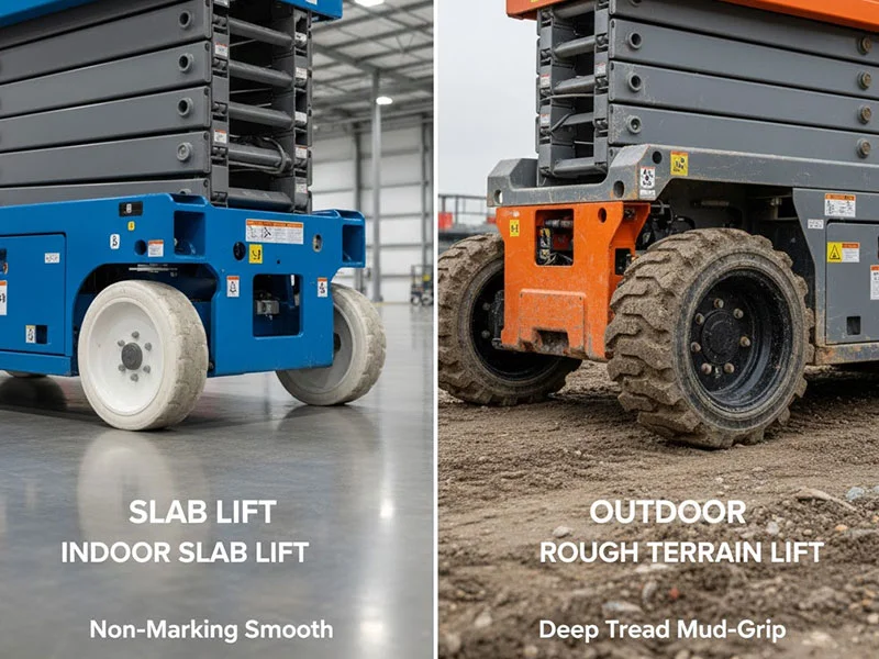 scissor-lift-for-outdoor-use