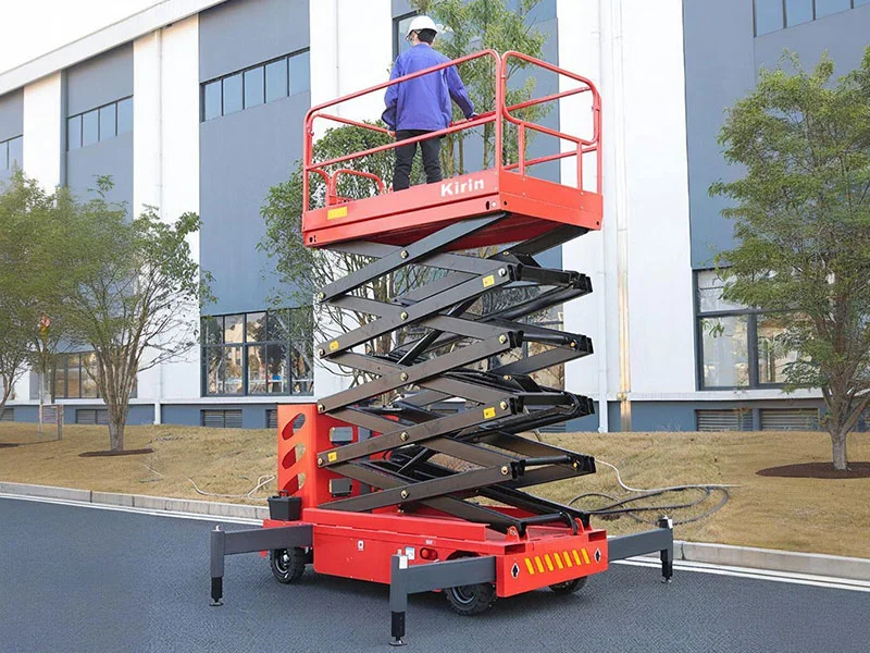 scissor-lift-outriggers